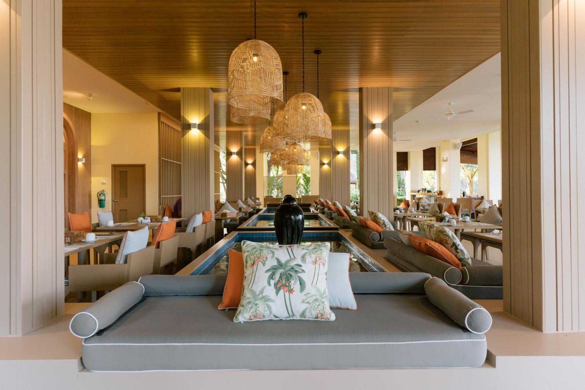 Apsara Beachfront Resort & Villa - Sha Extra Plus Khao Lak Exteriér fotografie