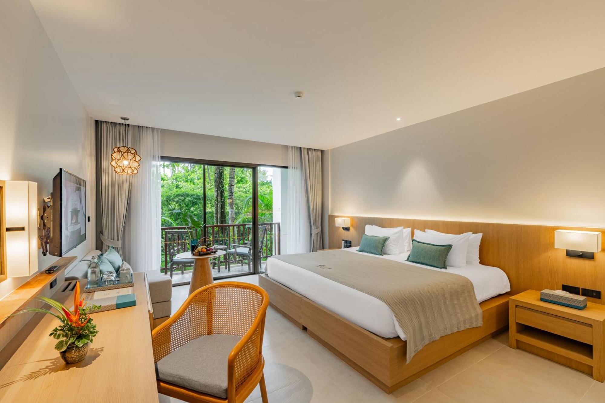 Apsara Beachfront Resort & Villa - Sha Extra Plus Khao Lak Exteriér fotografie