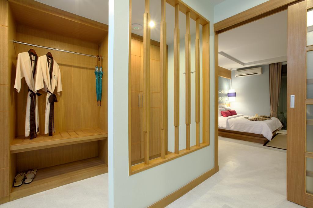 Apsara Beachfront Resort & Villa - Sha Extra Plus Khao Lak Exteriér fotografie